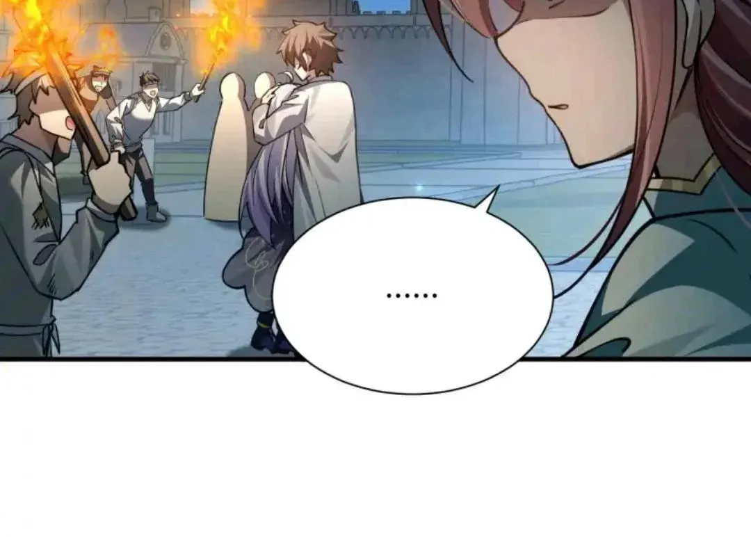 I Said I’d Do Science Popularization, But All My Fans Are Witches? Chapter 9 page 44 - 