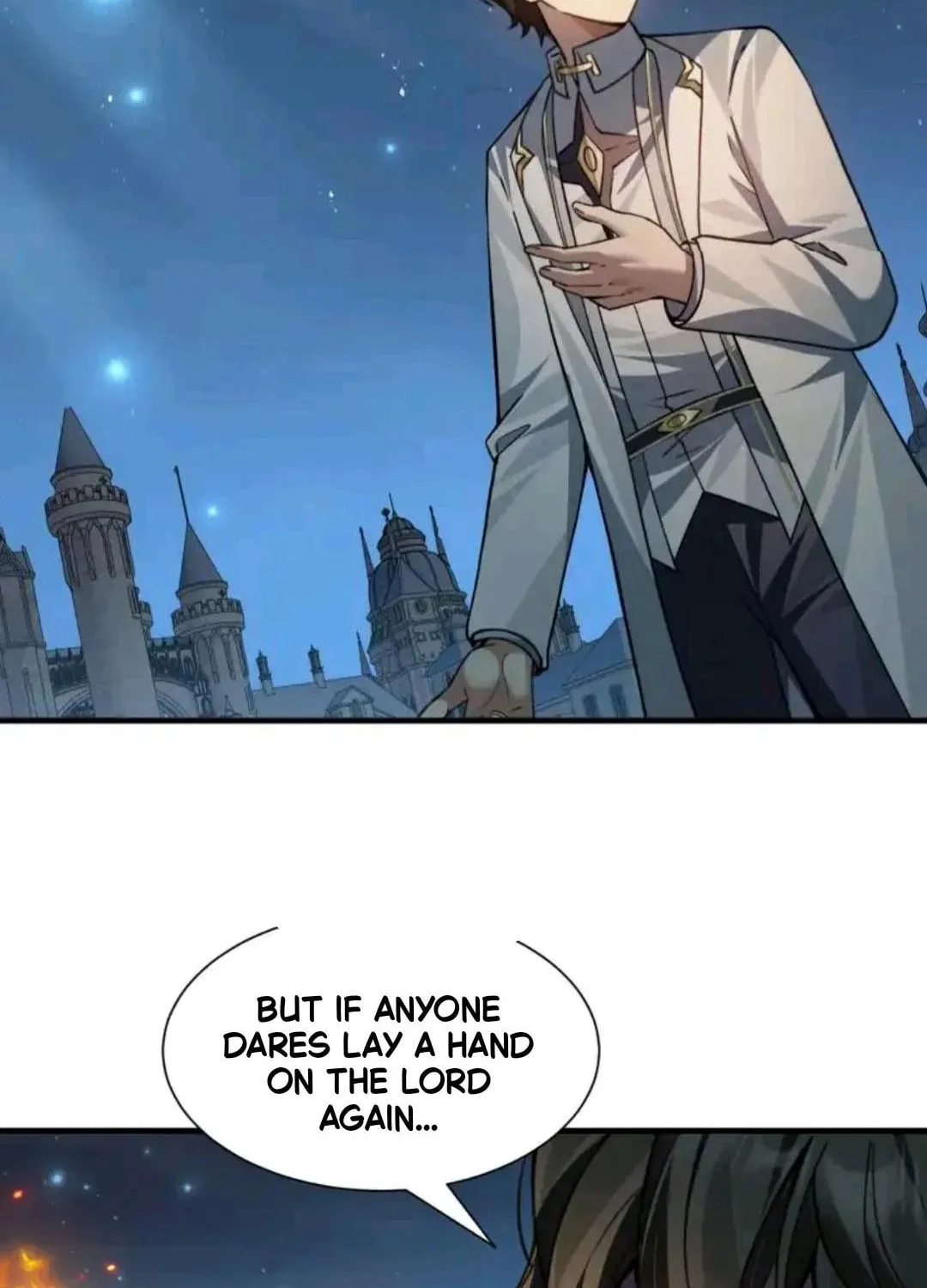 I Said I’d Do Science Popularization, But All My Fans Are Witches? Chapter 9 page 49 - 