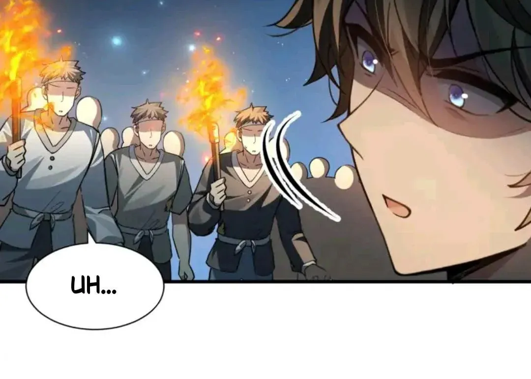 I Said I’d Do Science Popularization, But All My Fans Are Witches? Chapter 9 page 50 - 