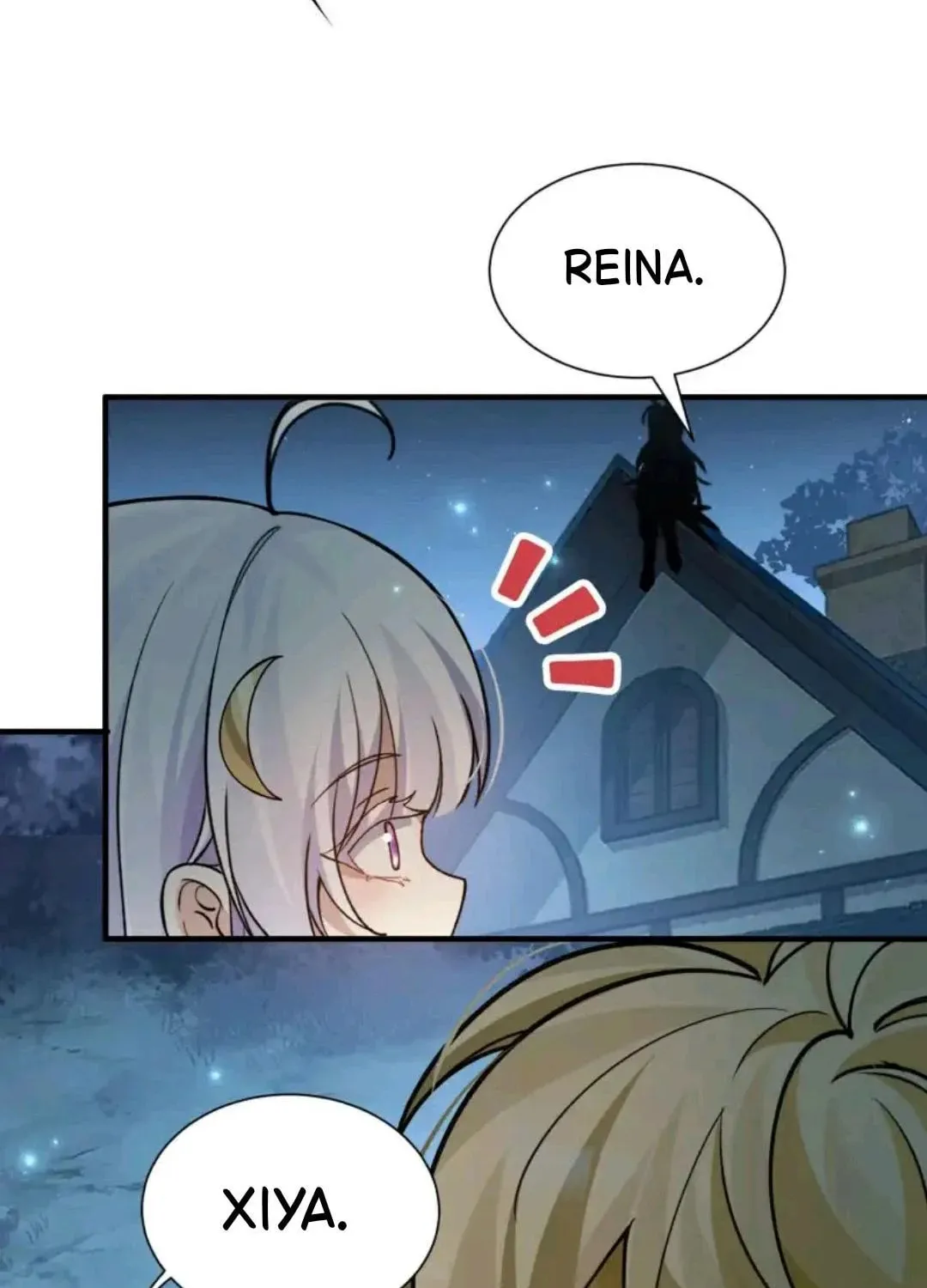 I Said I’d Do Science Popularization, But All My Fans Are Witches? Chapter 9 page 68 - 