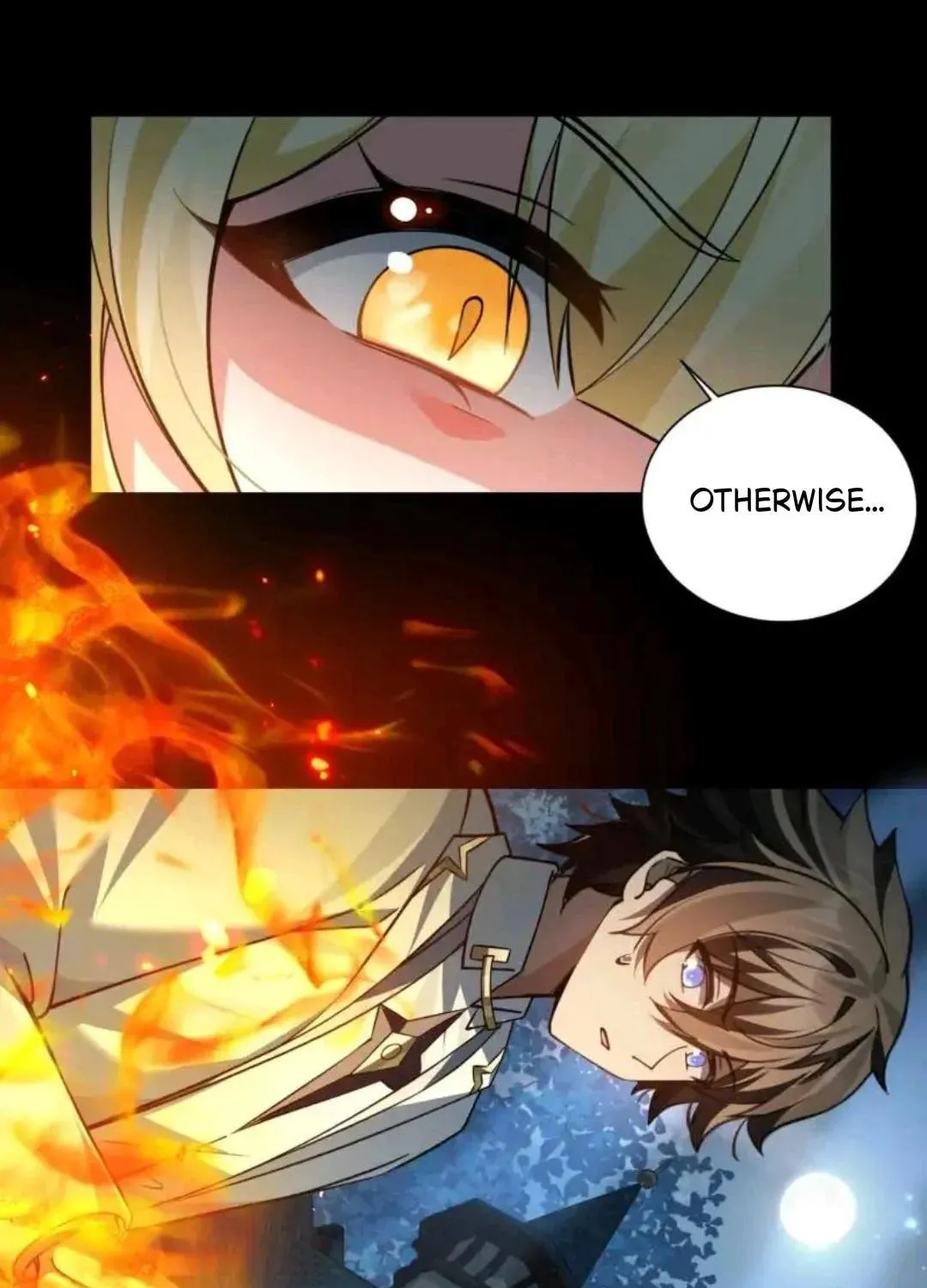 I Said I’d Do Science Popularization, But All My Fans Are Witches? Chapter 9 page 74 - 