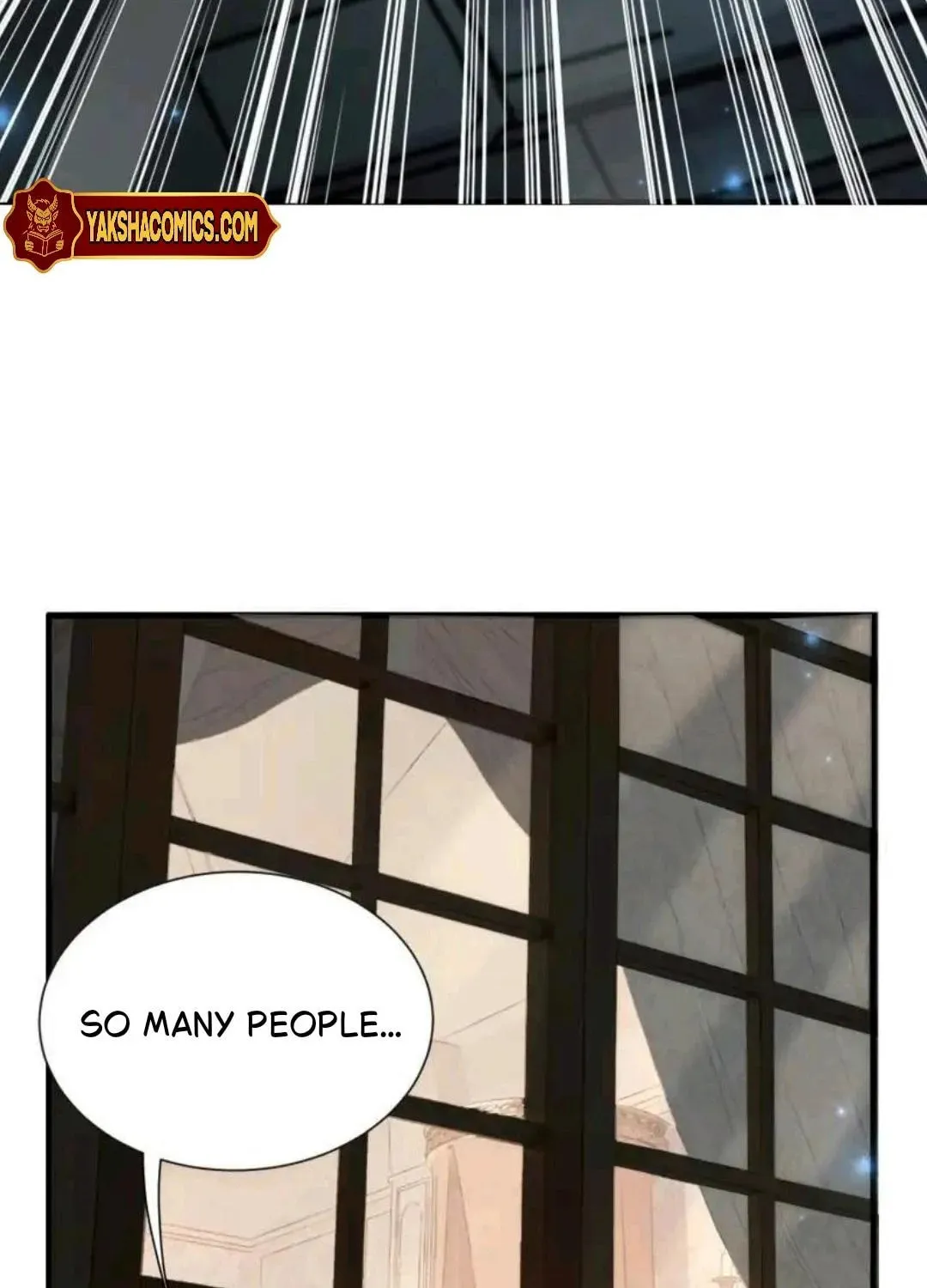 I Said I’d Do Science Popularization, But All My Fans Are Witches? Chapter 9 page 10 - 