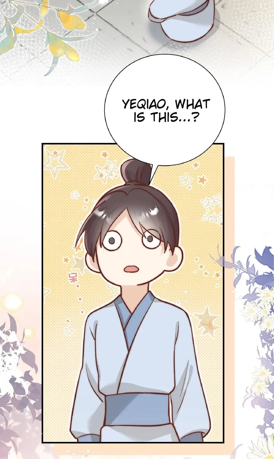 I Saved the Whole Sect by Playing Badly Chapter 1 page 105 - 