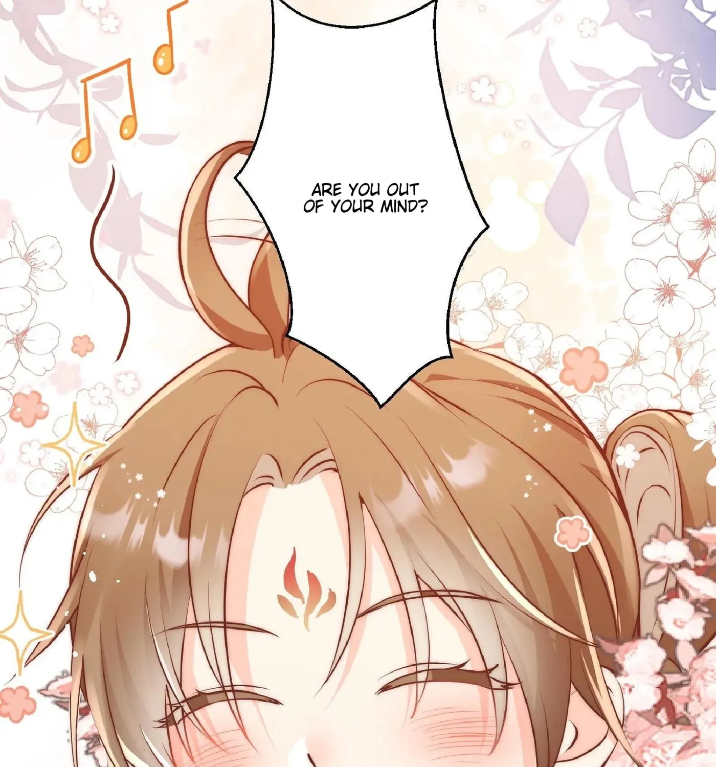 I Saved the Whole Sect by Playing Badly Chapter 1 page 107 - 