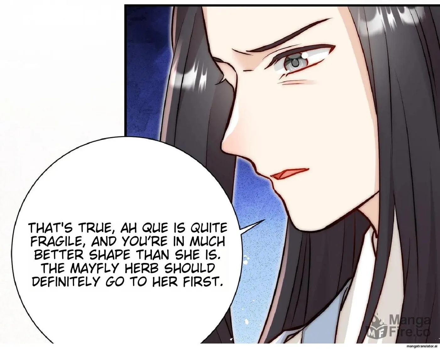I Saved the Whole Sect by Playing Badly Chapter 1 page 24 - 