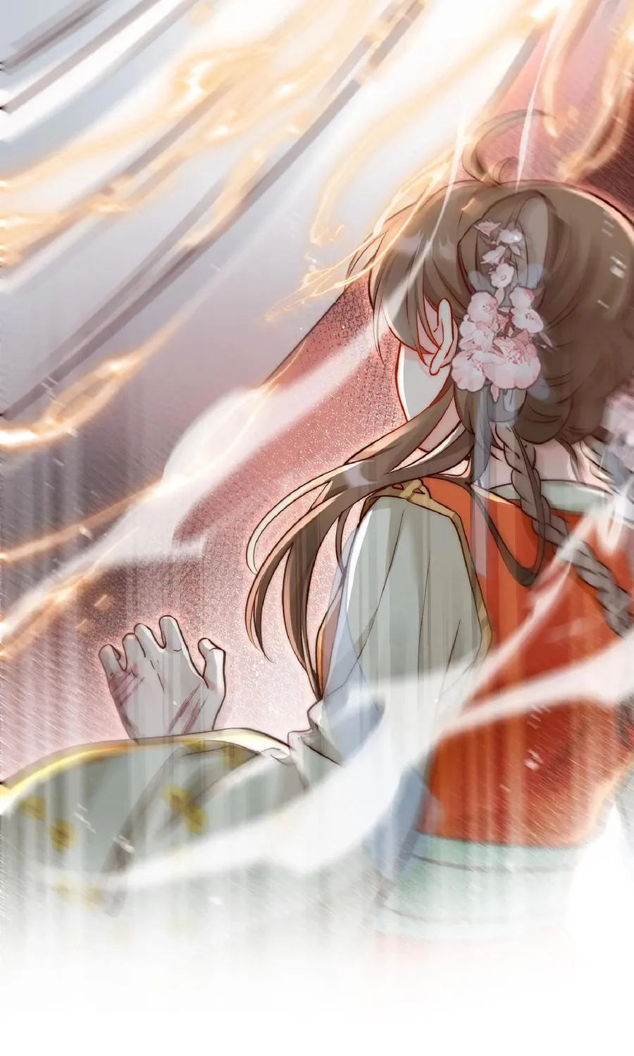 I Saved the Whole Sect by Playing Badly Chapter 1 page 37 - 