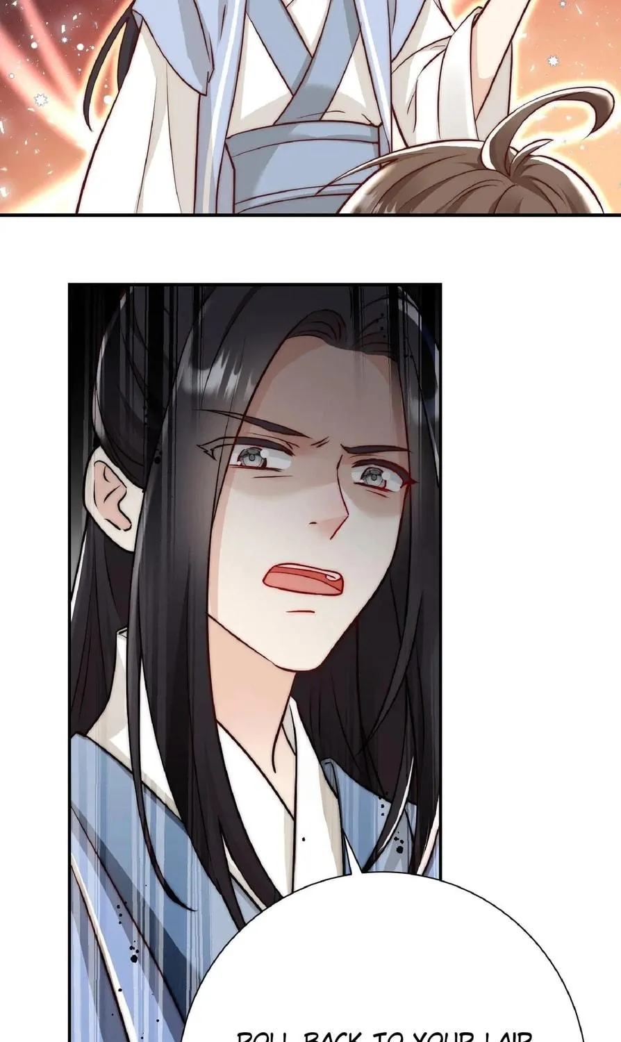I Saved the Whole Sect by Playing Badly Chapter 1 page 47 - 