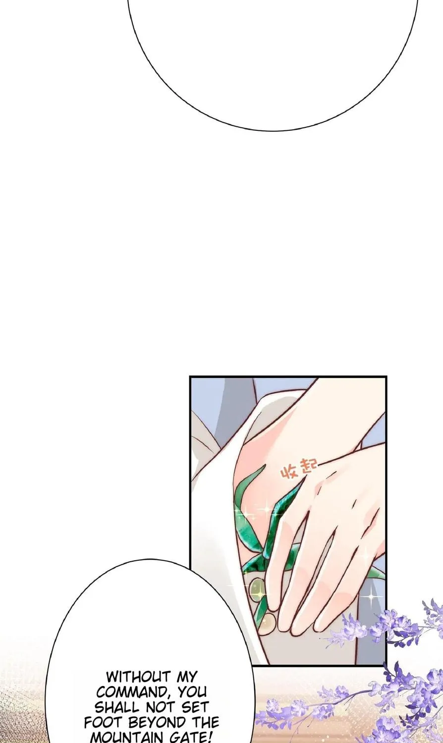 I Saved the Whole Sect by Playing Badly Chapter 1 page 49 - 