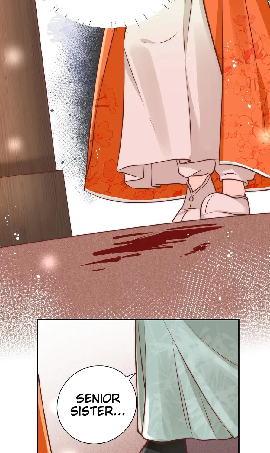 I Saved the Whole Sect by Playing Badly Chapter 1 page 57 - 