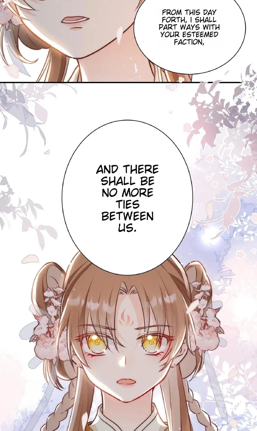 I Saved the Whole Sect by Playing Badly Chapter 1 page 69 - 