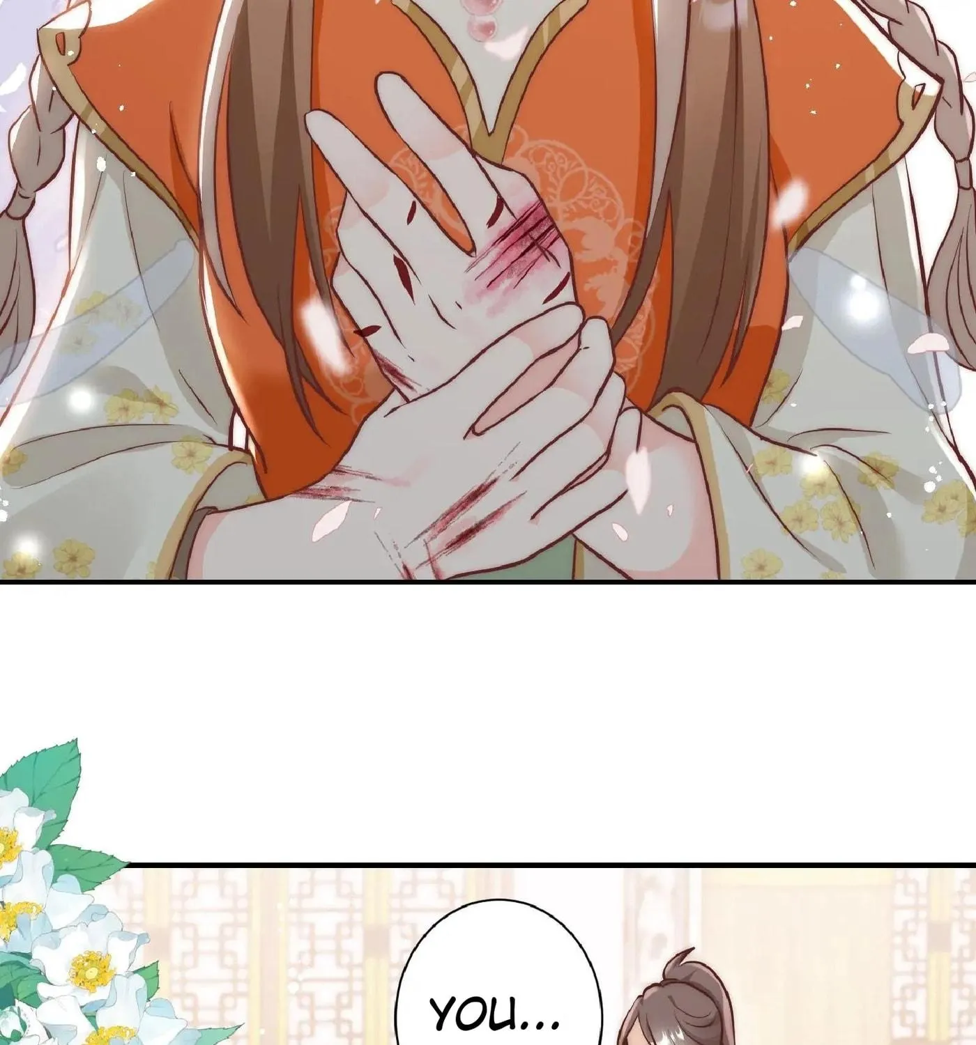 I Saved the Whole Sect by Playing Badly Chapter 1 page 71 - 