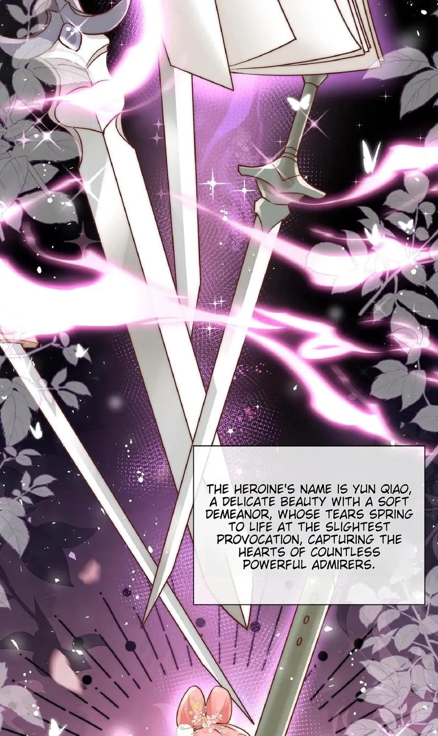 I Saved the Whole Sect by Playing Badly Chapter 1 page 77 - 