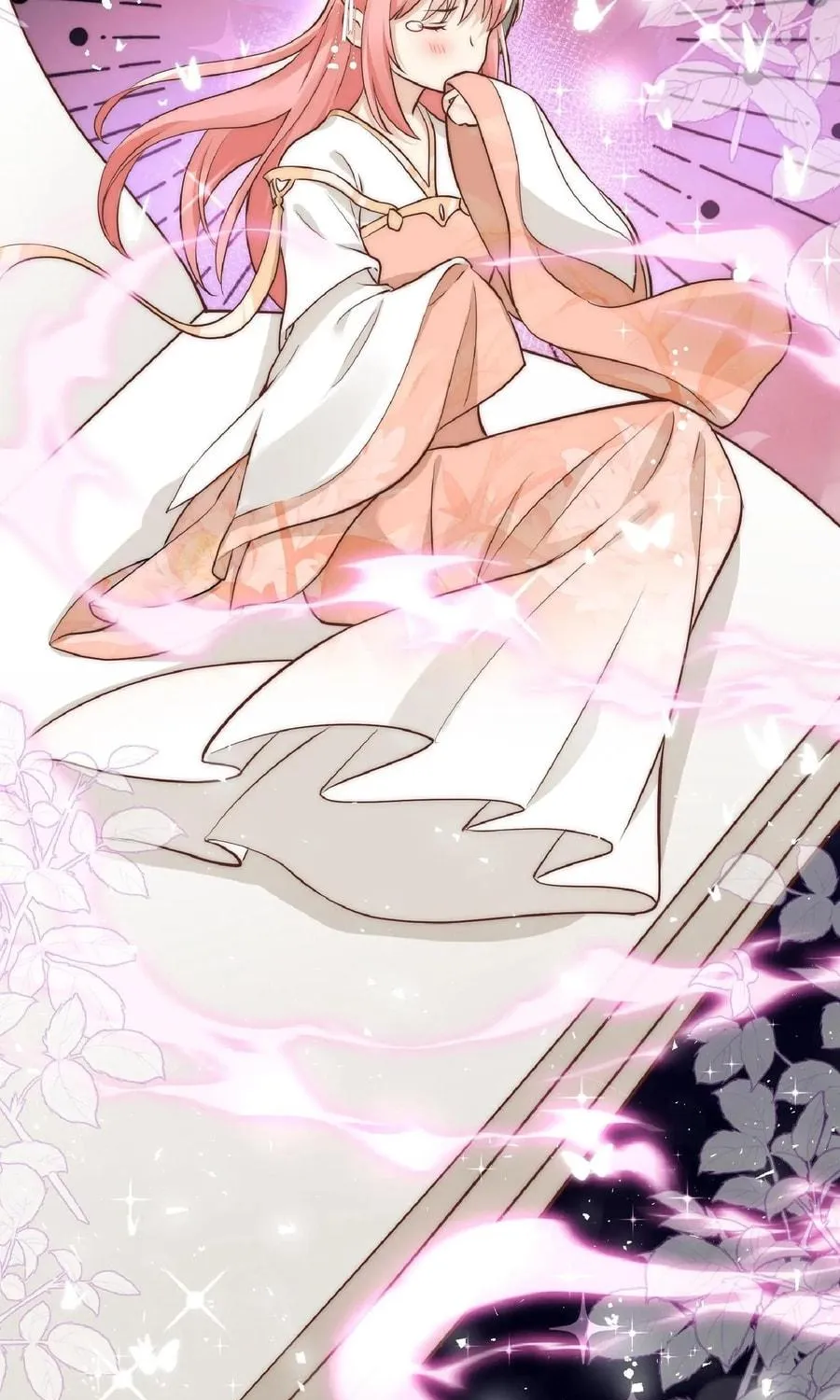 I Saved the Whole Sect by Playing Badly Chapter 1 page 79 - 