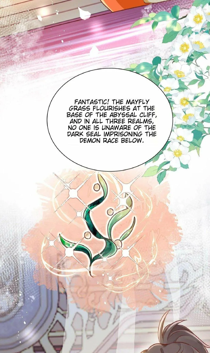 I Saved the Whole Sect by Playing Badly Chapter 1 page 9 - 