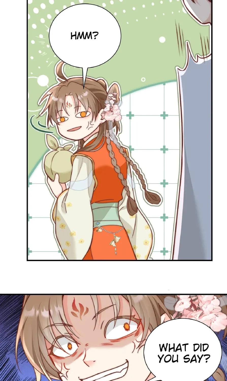 I Saved the Whole Sect by Playing Badly Chapter 1 page 97 - 