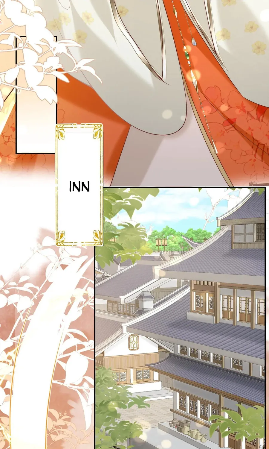 I Saved the Whole Sect by Playing Badly Chapter 2 page 28 - 