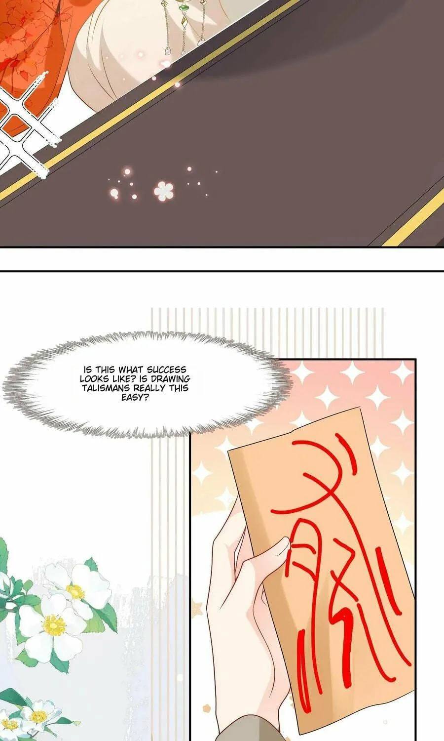 I Saved the Whole Sect by Playing Badly Chapter 2 page 36 - 