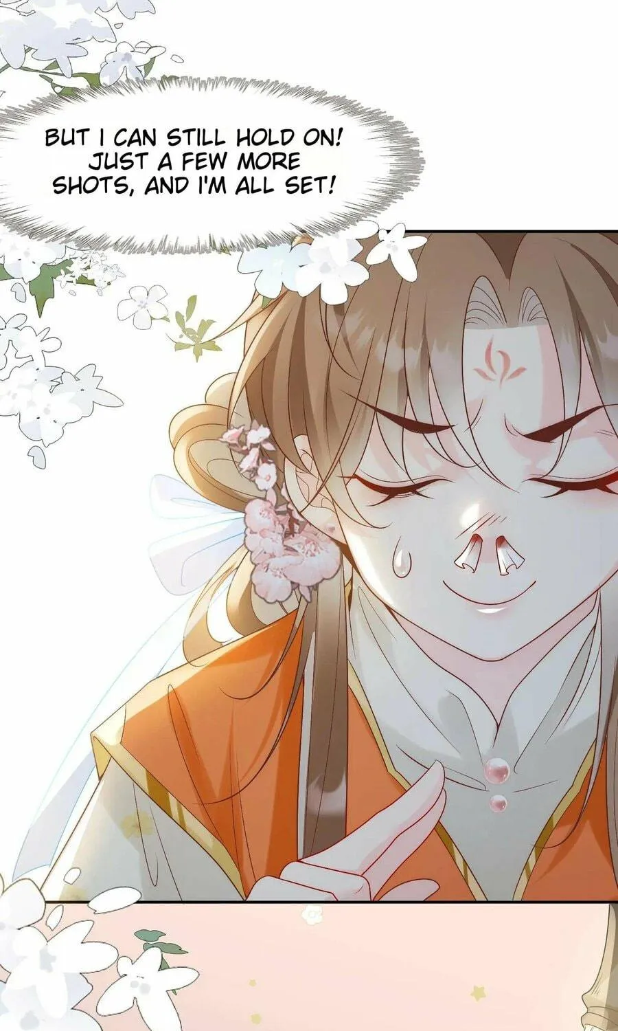 I Saved the Whole Sect by Playing Badly Chapter 2 page 42 - 