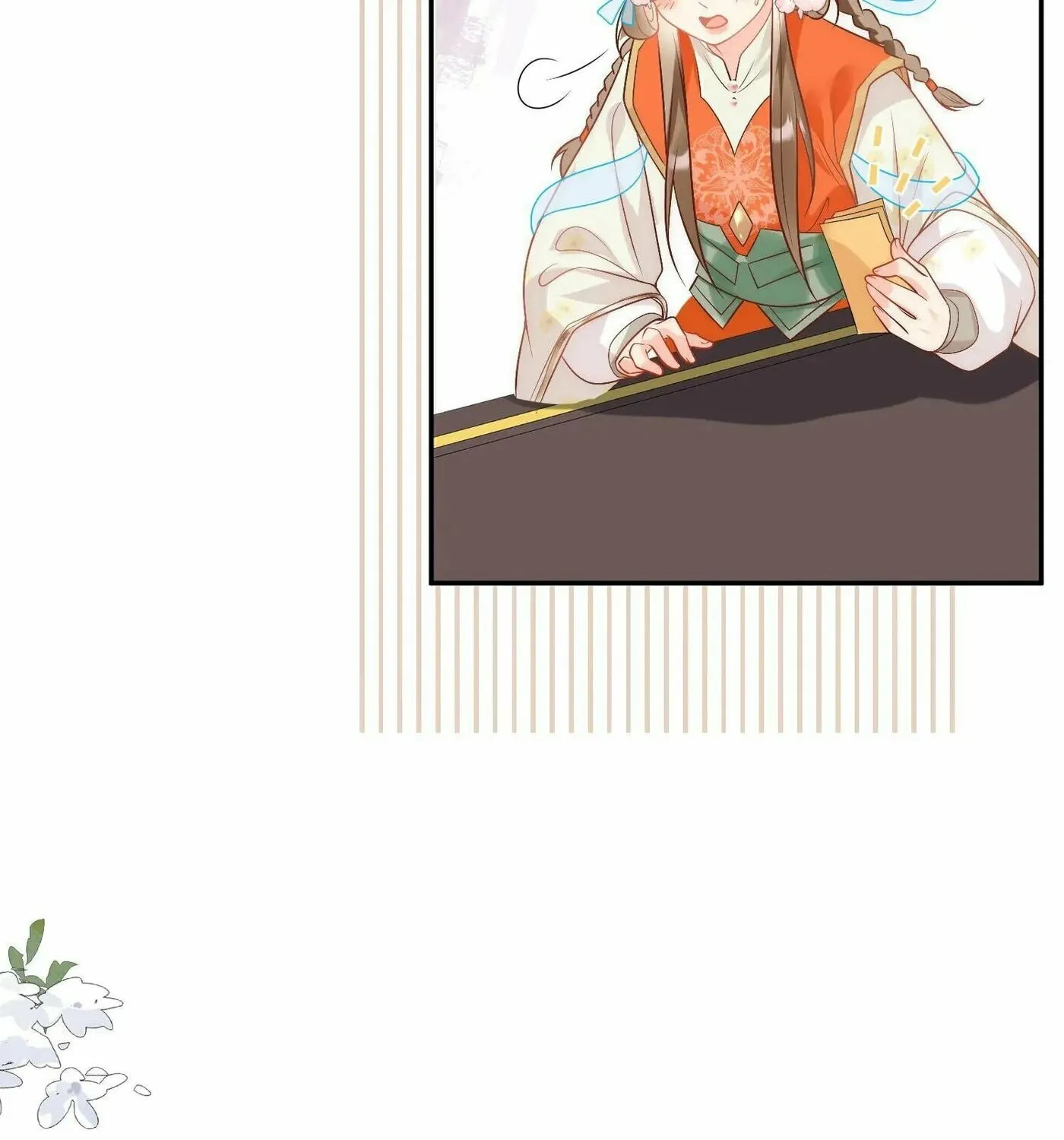I Saved the Whole Sect by Playing Badly Chapter 2 page 50 - 
