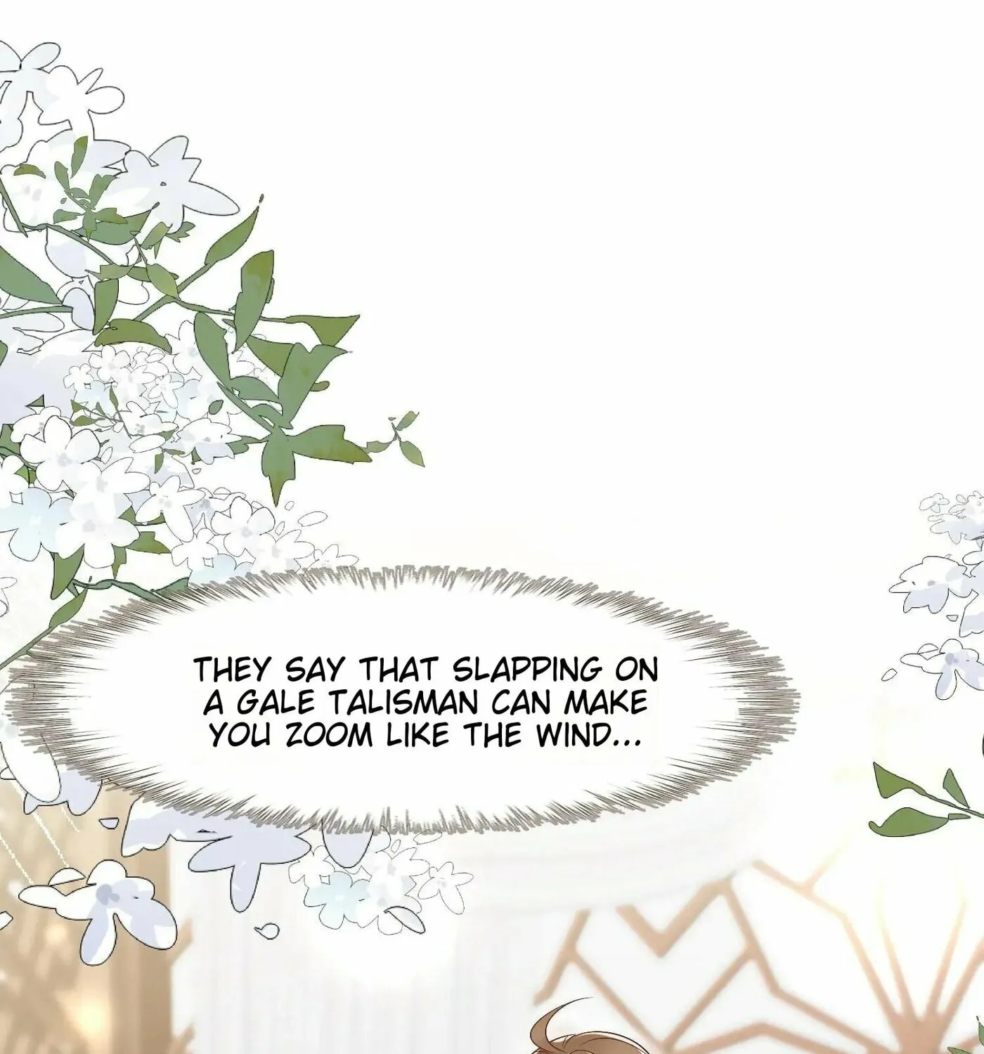 I Saved the Whole Sect by Playing Badly Chapter 2 page 51 - 