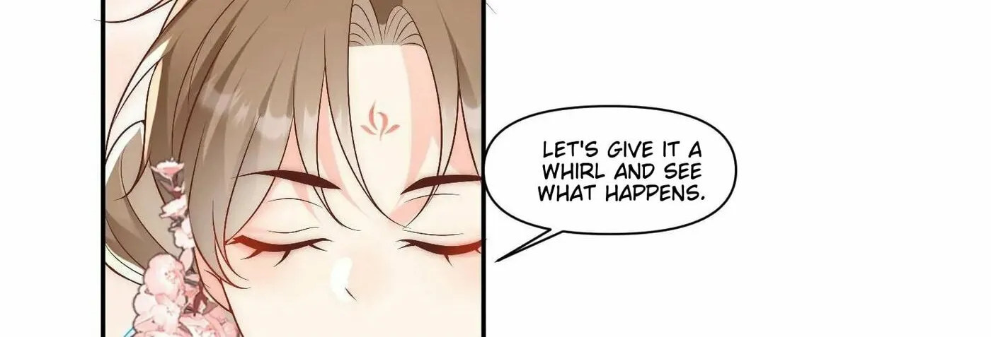 I Saved the Whole Sect by Playing Badly Chapter 2 page 53 - 