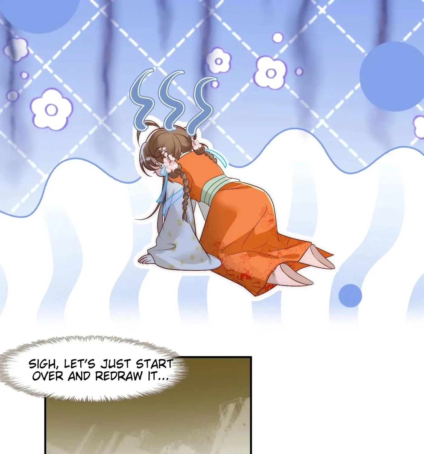 I Saved the Whole Sect by Playing Badly Chapter 2 page 56 - 