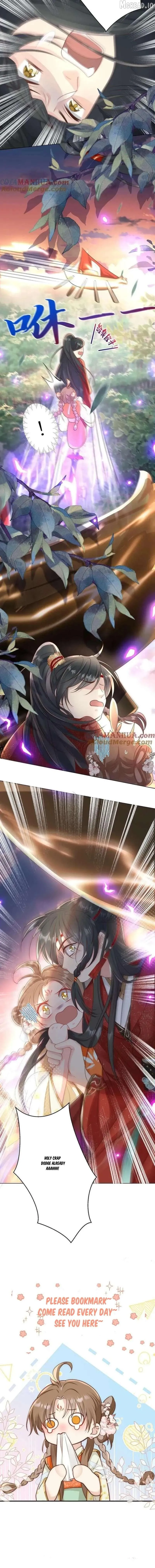 I Saved the Whole Sect by Playing Badly Chapter 4 page 6 - 