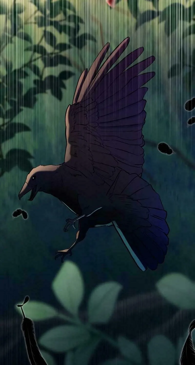 I Saw the Wild Ginseng Chapter 1 page 11 - 