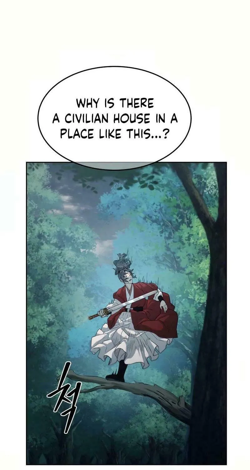 I Saw the Wild Ginseng Chapter 1 page 112 - 