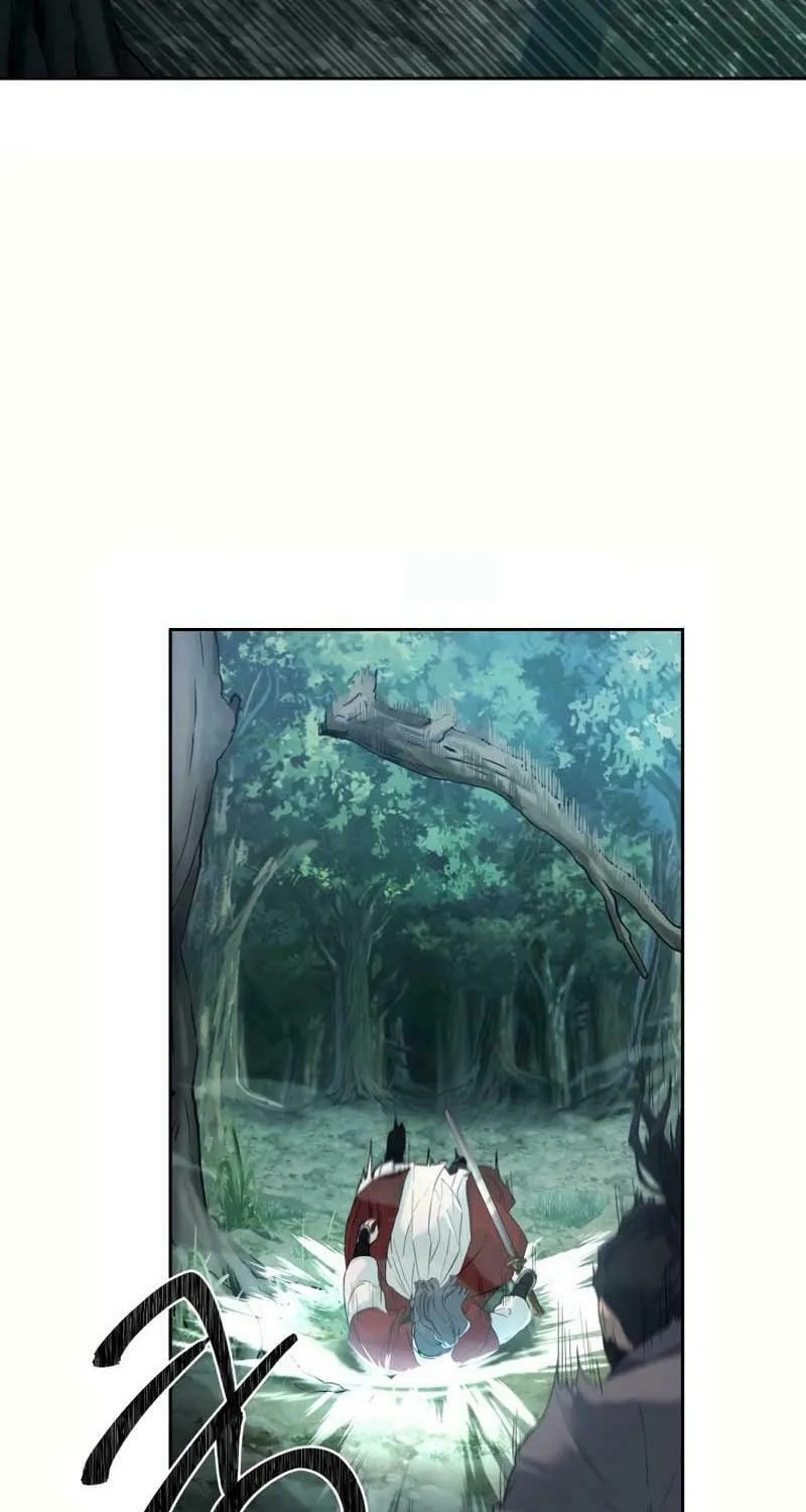 I Saw the Wild Ginseng Chapter 1 page 117 - 