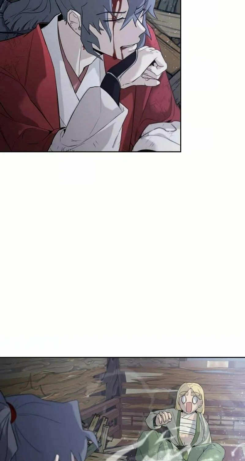 I Saw the Wild Ginseng Chapter 1 page 128 - 
