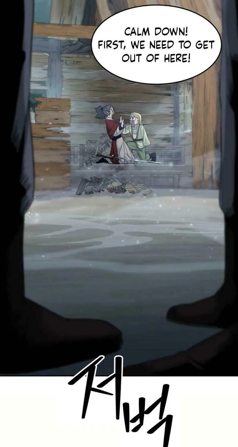 I Saw the Wild Ginseng Chapter 1 page 133 - 
