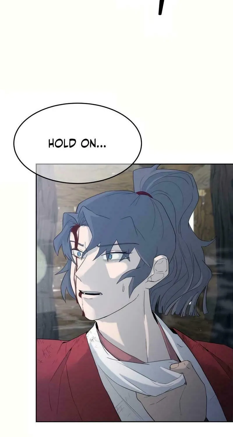 I Saw the Wild Ginseng Chapter 1 page 134 - 
