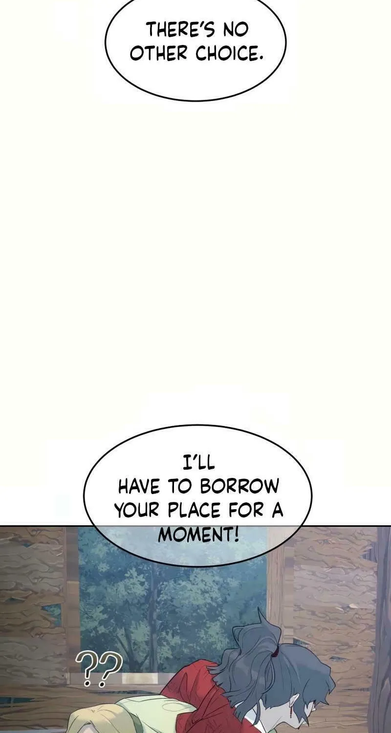 I Saw the Wild Ginseng Chapter 1 page 138 - 
