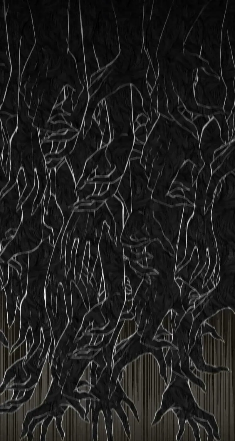 I Saw the Wild Ginseng Chapter 1 page 15 - 