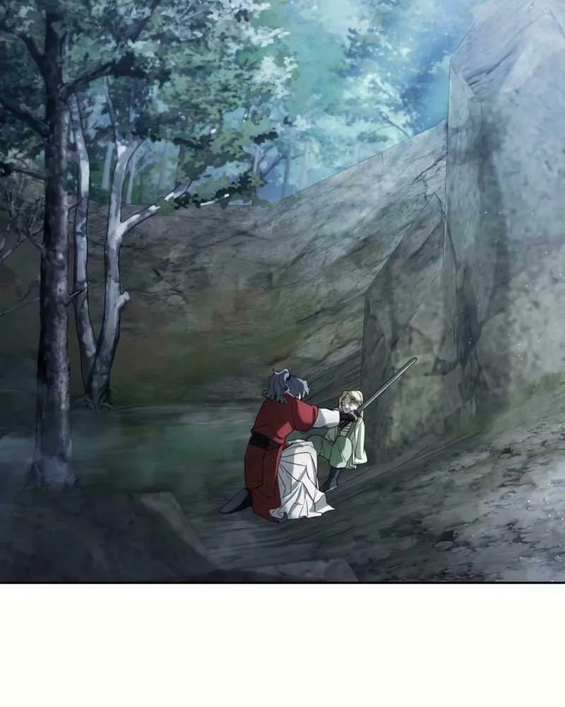 I Saw the Wild Ginseng Chapter 1 page 146 - 