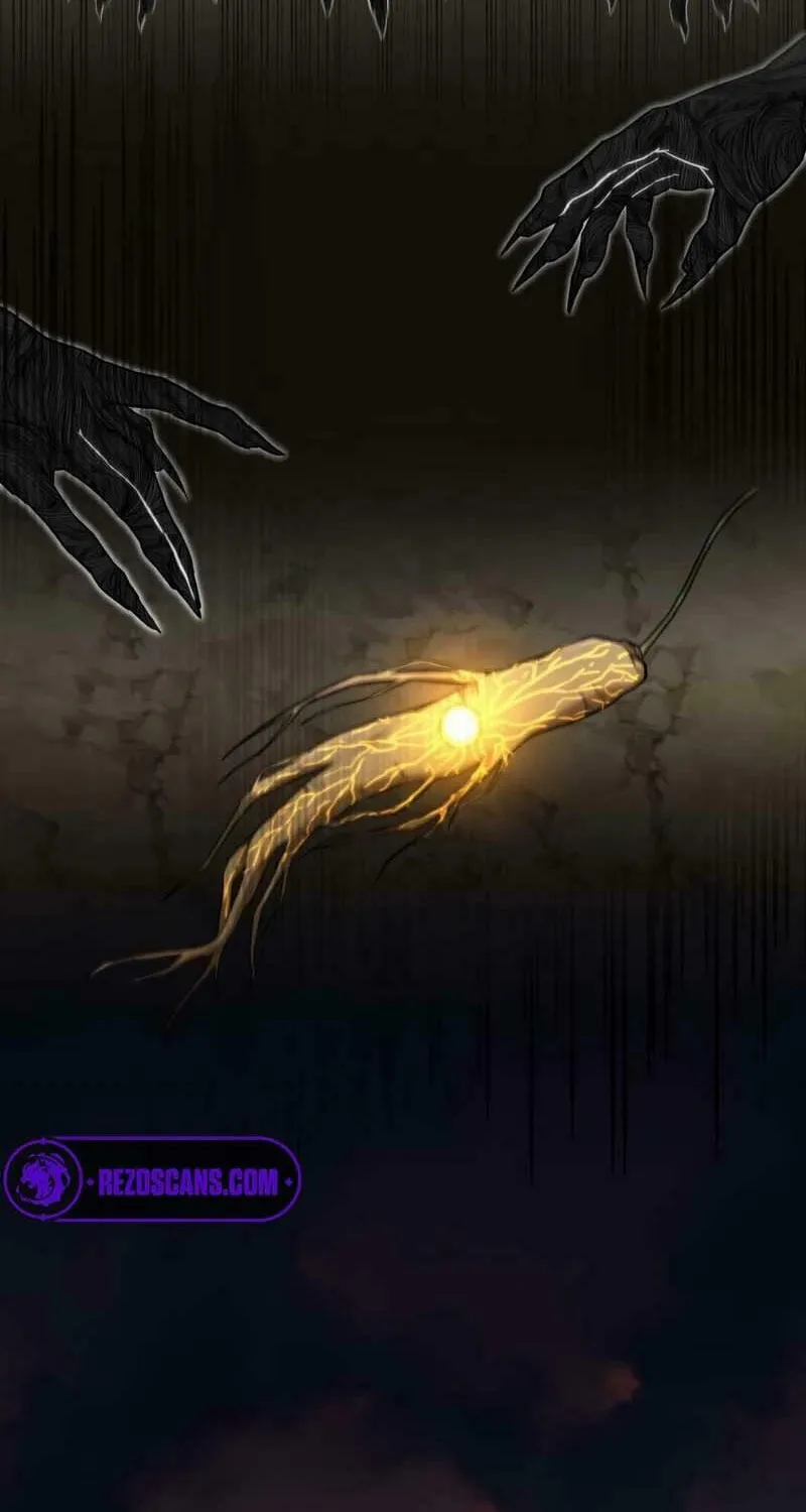 I Saw the Wild Ginseng Chapter 1 page 16 - 