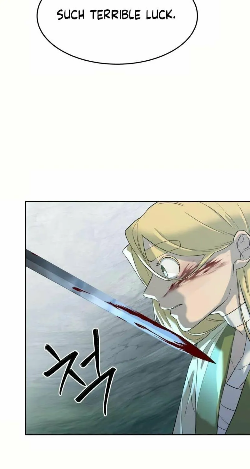 I Saw the Wild Ginseng Chapter 1 page 165 - 