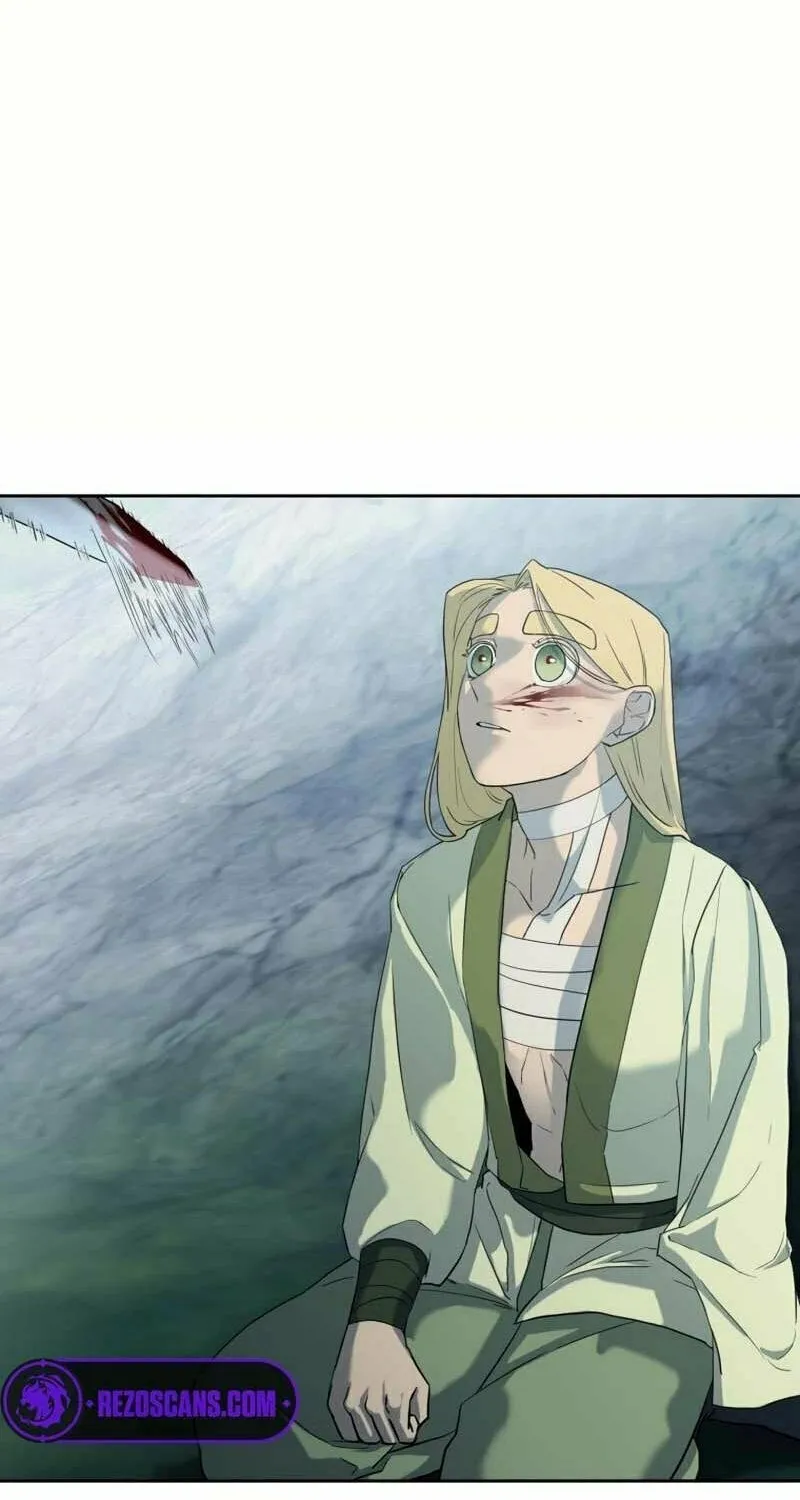 I Saw the Wild Ginseng Chapter 1 page 166 - 