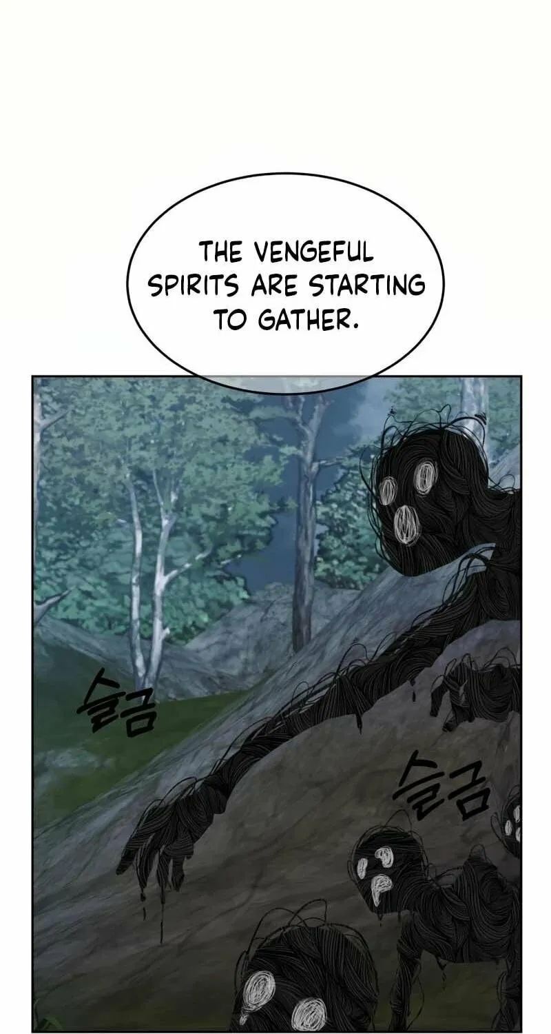 I Saw the Wild Ginseng Chapter 1 page 172 - 