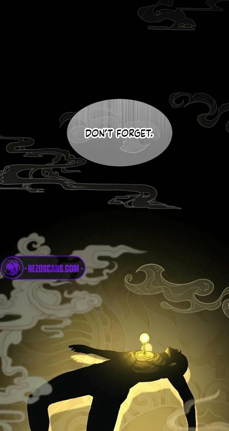 I Saw the Wild Ginseng Chapter 1 page 22 - 