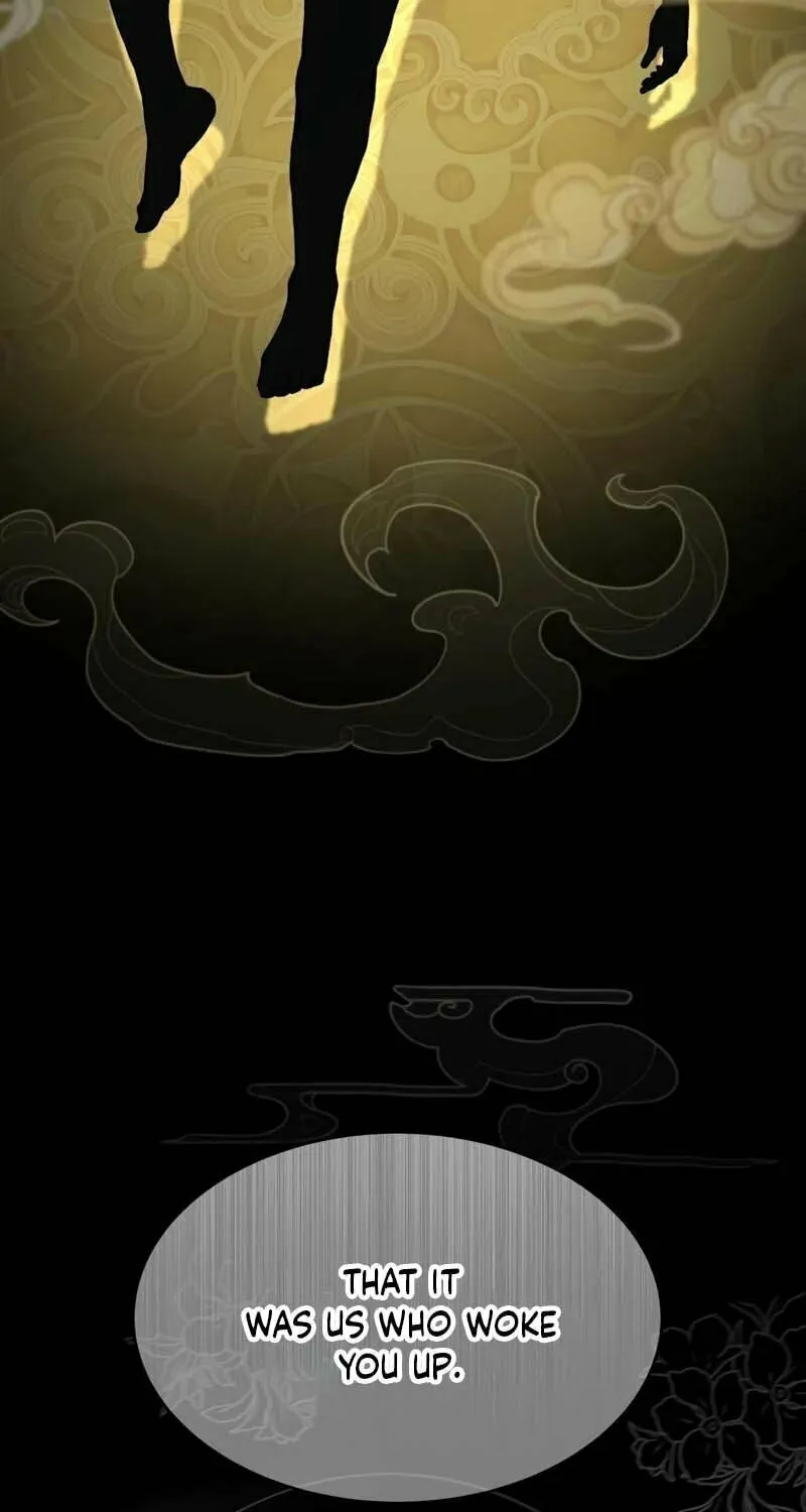 I Saw the Wild Ginseng Chapter 1 page 23 - 