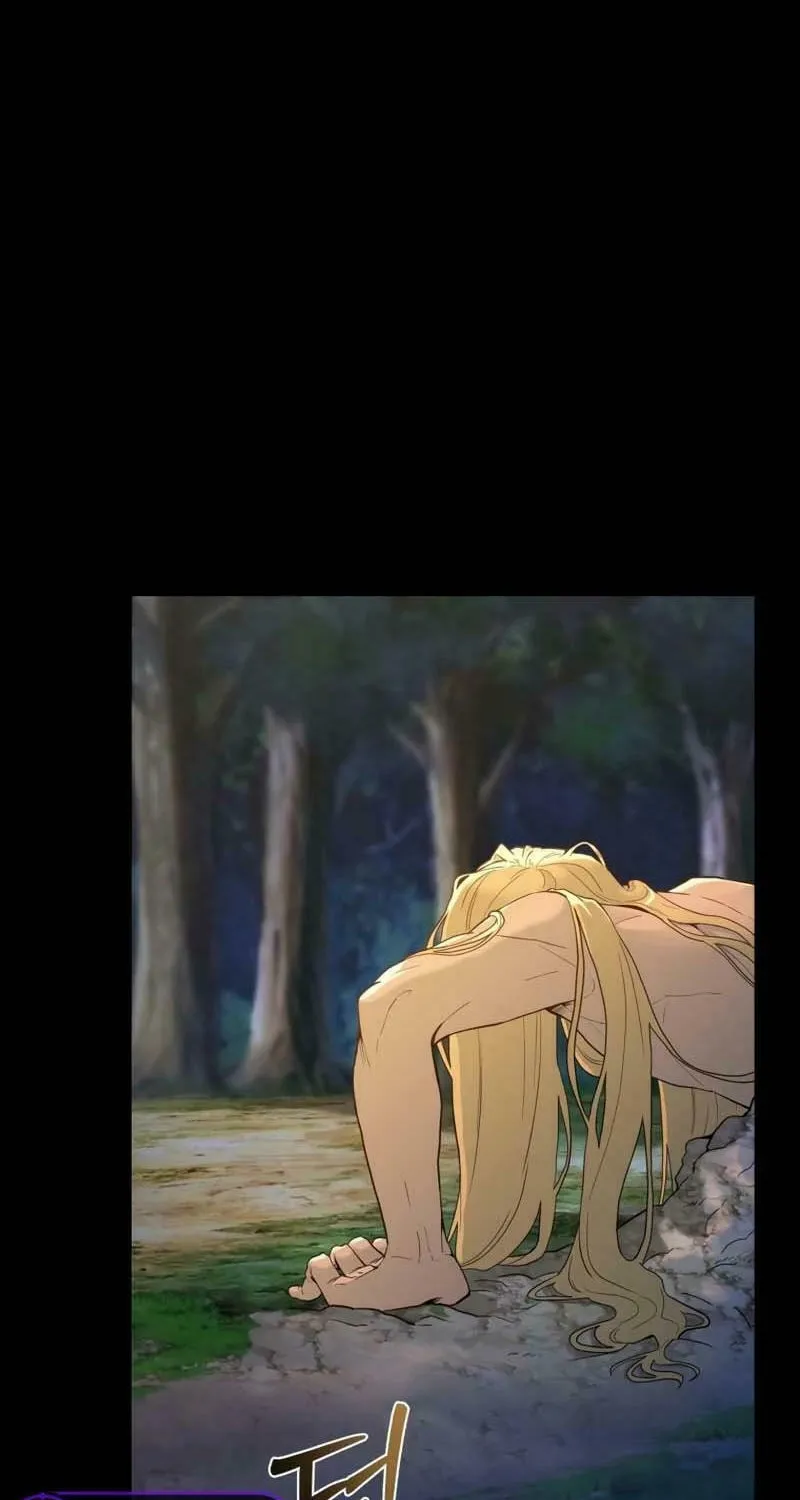 I Saw the Wild Ginseng Chapter 1 page 30 - 