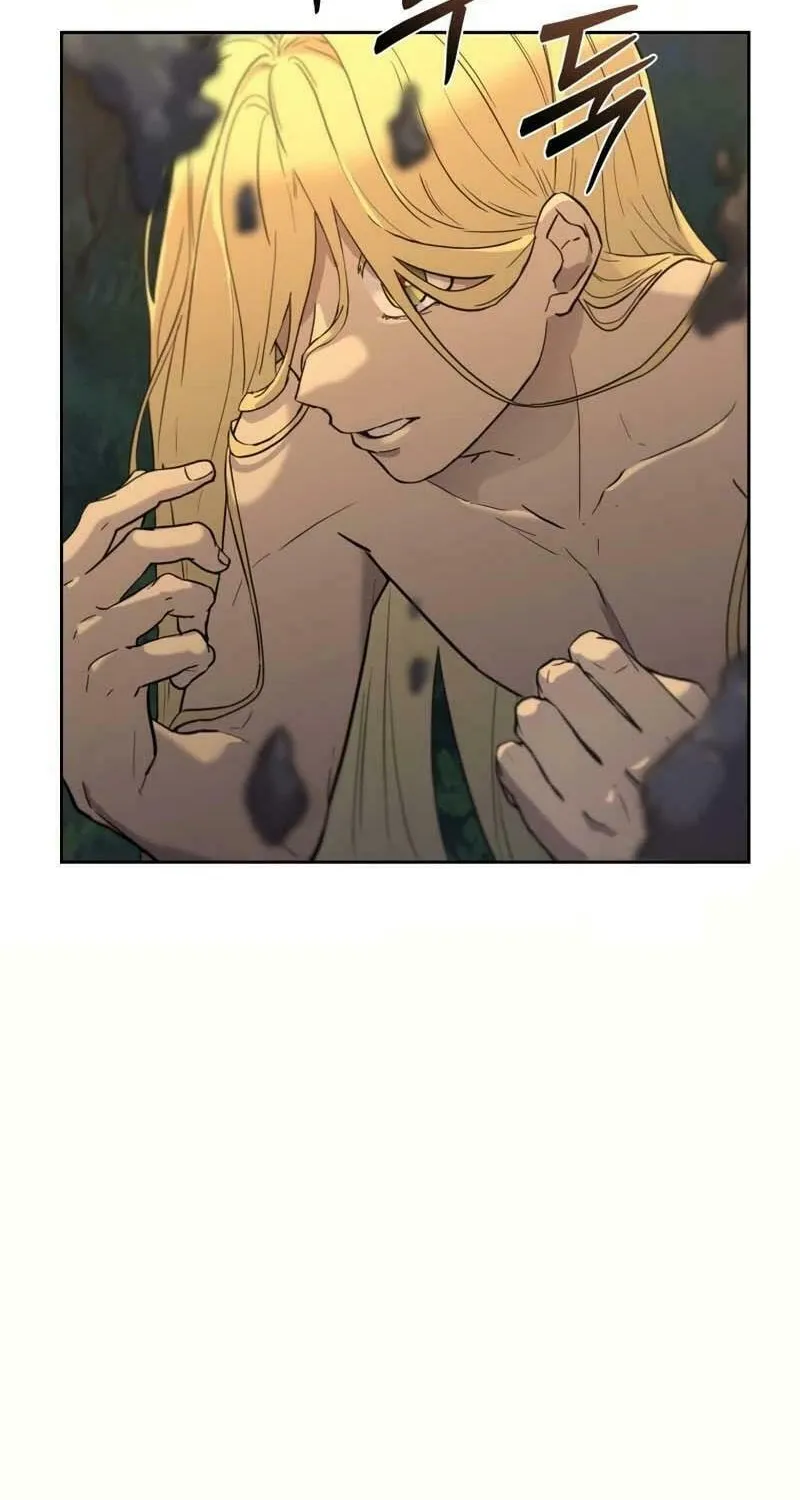 I Saw the Wild Ginseng Chapter 1 page 34 - 