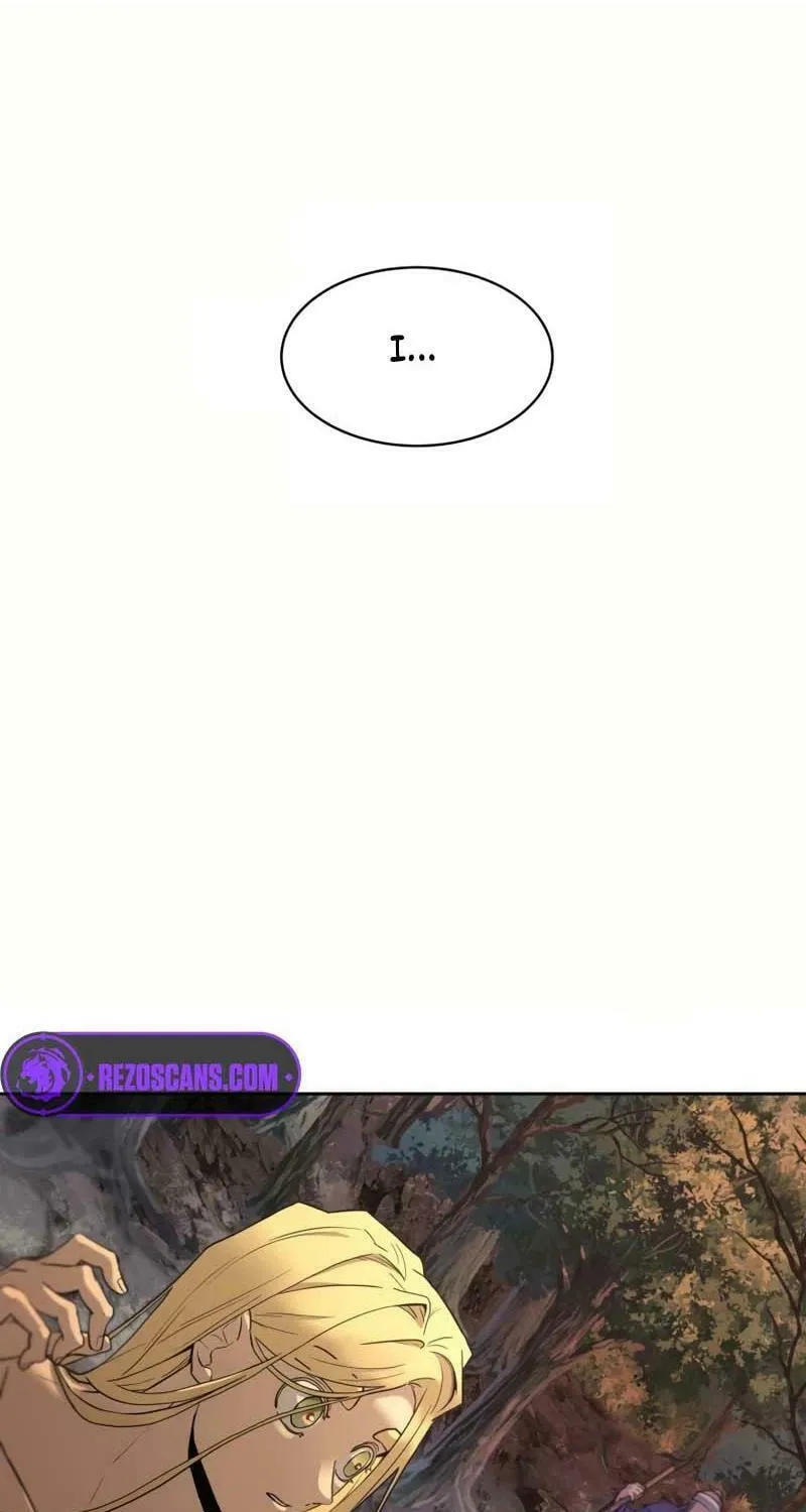 I Saw the Wild Ginseng Chapter 1 page 38 - 