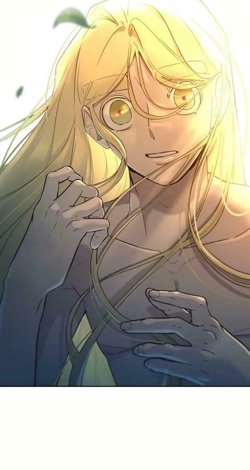 I Saw the Wild Ginseng Chapter 1 page 43 - 