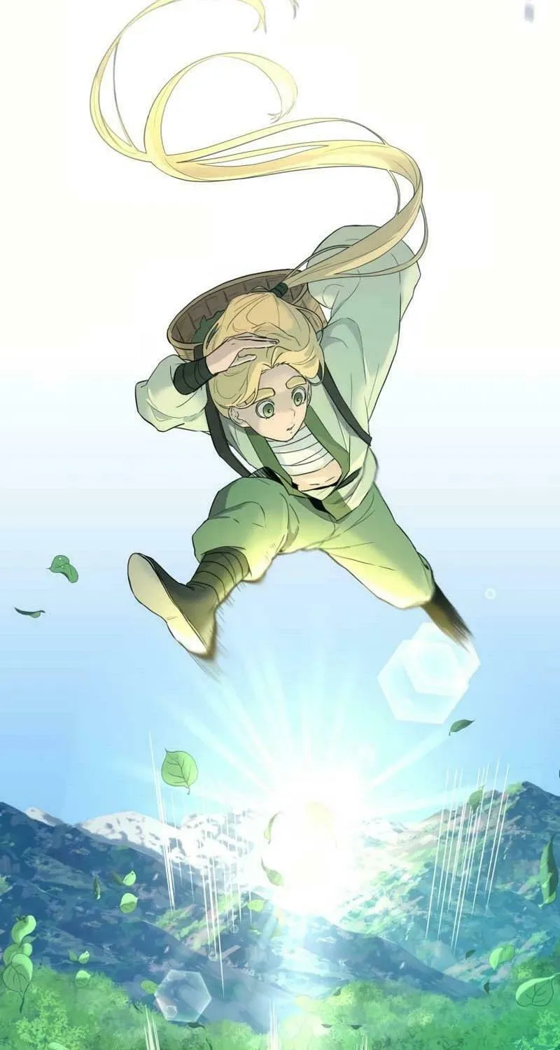 I Saw the Wild Ginseng Chapter 1 page 50 - 