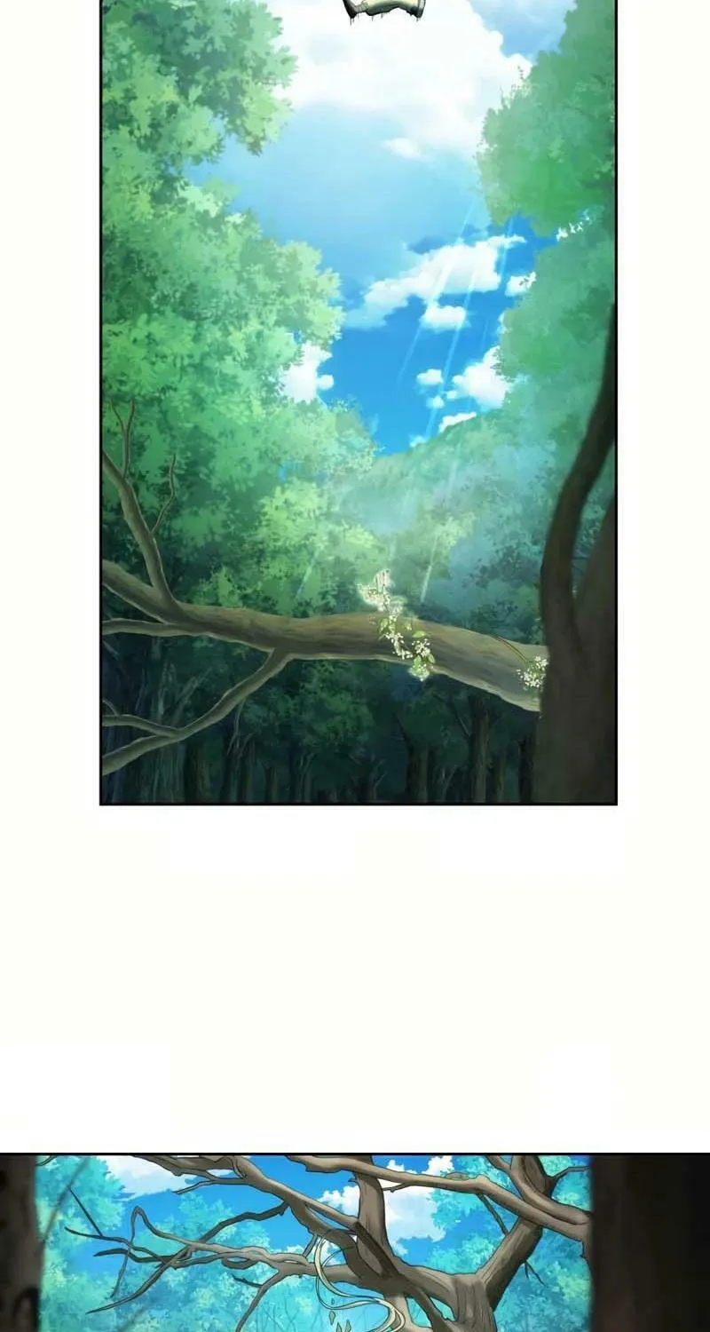 I Saw the Wild Ginseng Chapter 1 page 52 - 