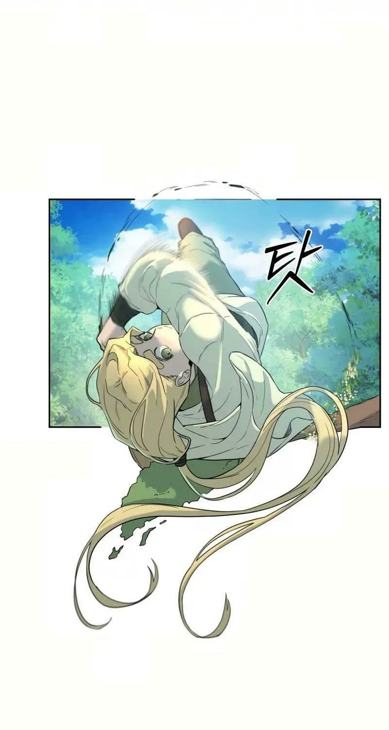 I Saw the Wild Ginseng Chapter 1 page 57 - 