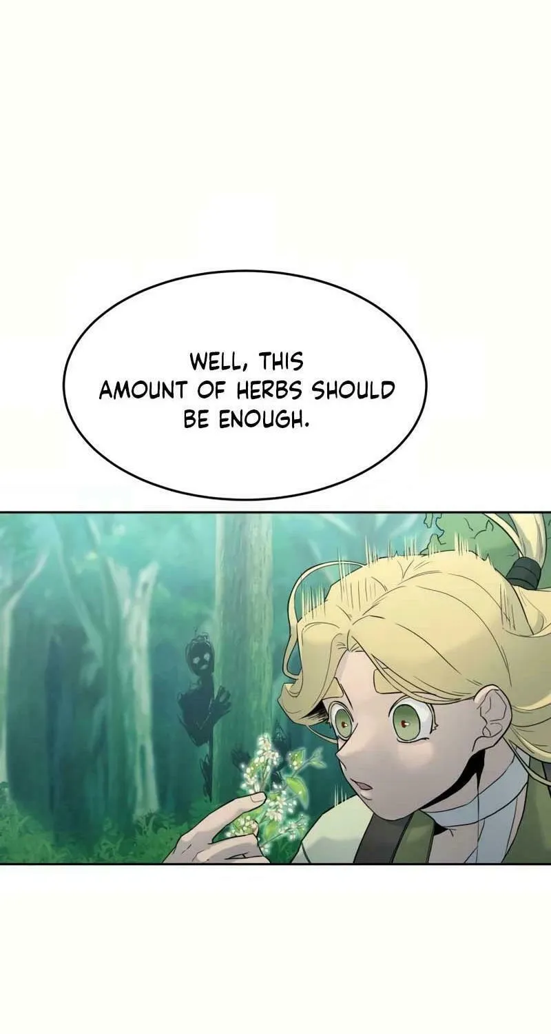 I Saw the Wild Ginseng Chapter 1 page 58 - 